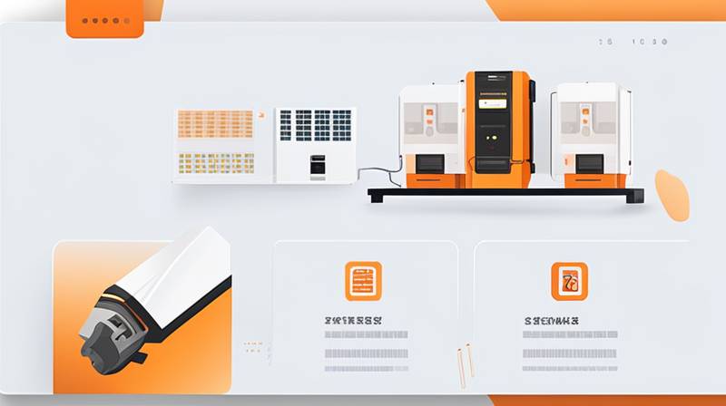 How does the energy storage welding machine communicate?
