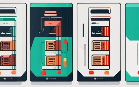 What is a high voltage energy storage box?