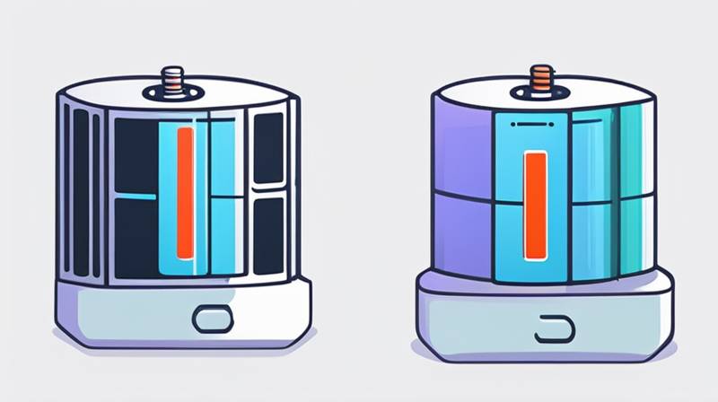 How much is the price of Jieyang energy storage battery