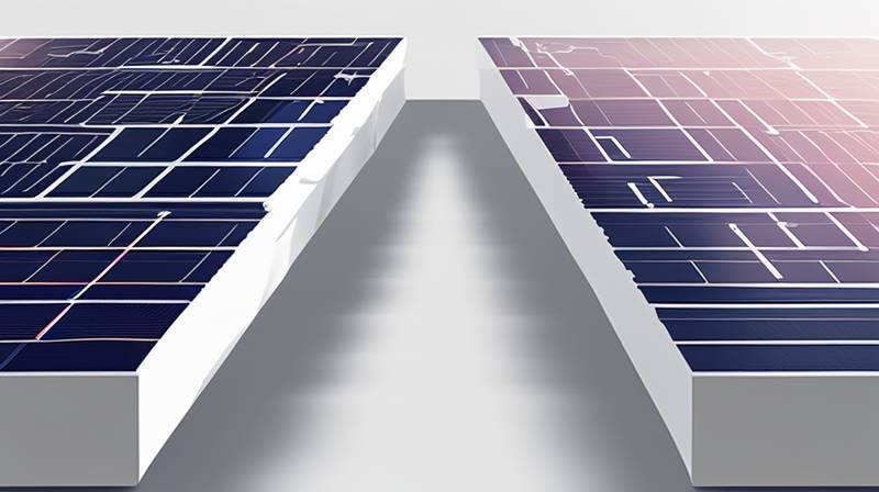 What does photovoltaic energy storage mean?