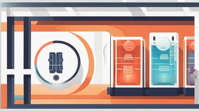 What is the role of energy cooperatives in expanding energy storage adoption?