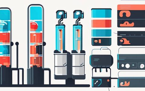 What gas is used to clean the energy storage device?