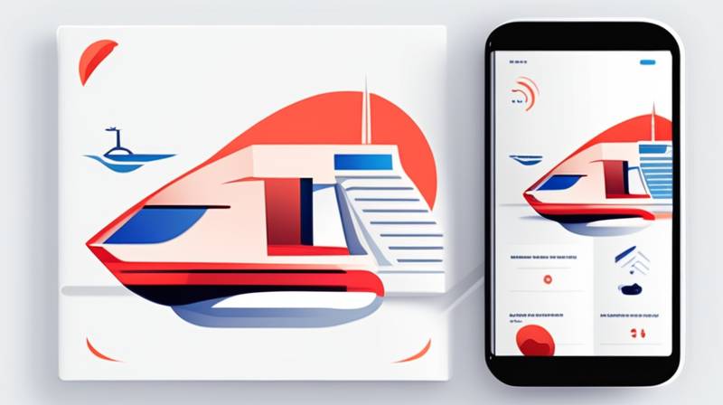 How does the EW white yacht store energy?