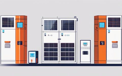 What does Zhongtian Energy Storage mainly produce?