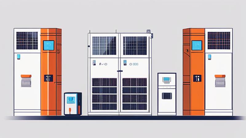 What does Zhongtian Energy Storage mainly produce?