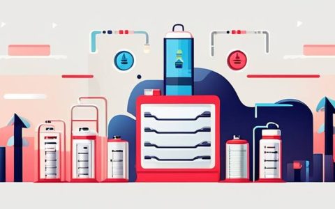 What fields does energy storage battery include?