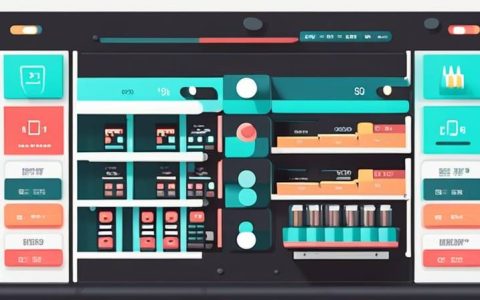 How does the frame switch store energy in the battery?