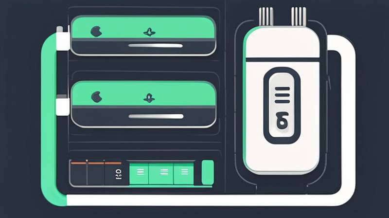 How much is the price of RV energy storage battery