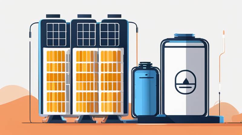 How can energy storage reduce energy poverty in Angola?