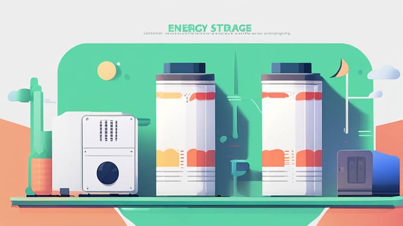 What majors should I study for energy storage?