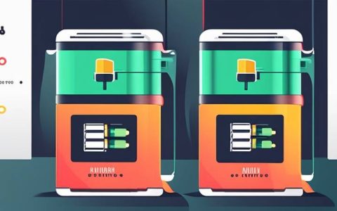 How many batteries are there in an energy storage station?