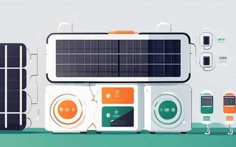 What are the directions of energy storage work?