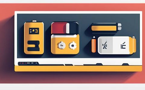 What medium can store energy in batteries?