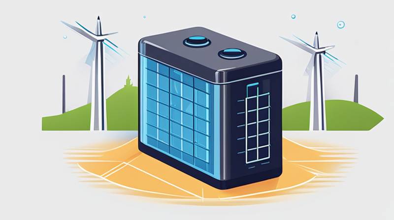 How much is the subsidy for Foshan energy storage project?