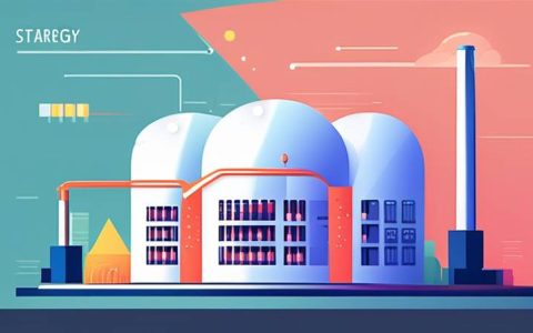 What is the annual income of energy storage power station?