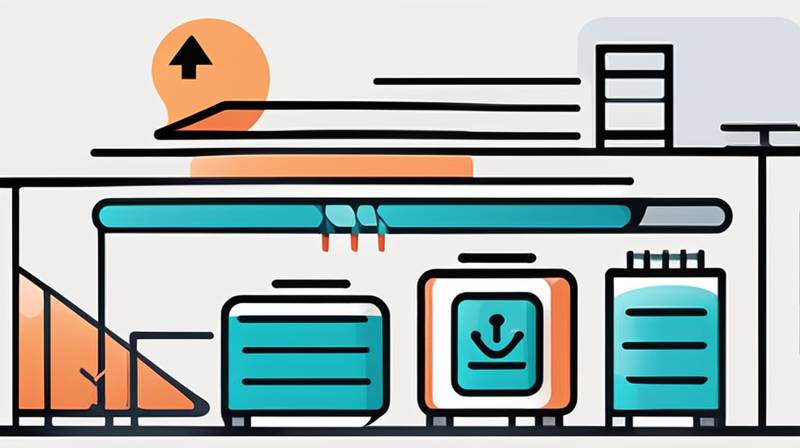 How does the home energy storage battery perform?