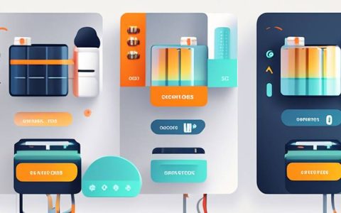Which stocks are considered energy storage stocks?