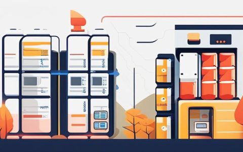 What energy storage companies are there in Hangzhou?