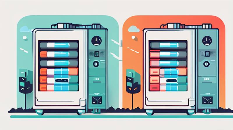 Why Shared Energy Storage?