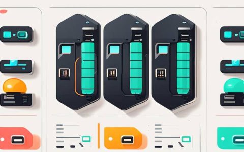 How does the intelligent circuit breaker automatically store energy?