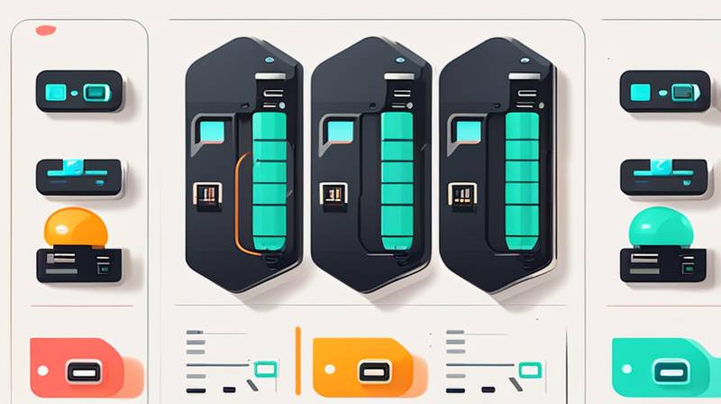 How does the intelligent circuit breaker automatically store energy?