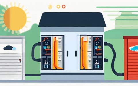 How does residential energy storage reduce Congo’s reliance on imported fuel for generators?