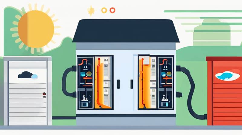 How does residential energy storage reduce Congo’s reliance on imported fuel for generators?