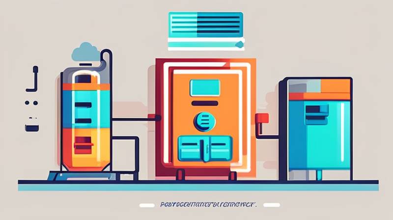 What does energy storage CCS mean?