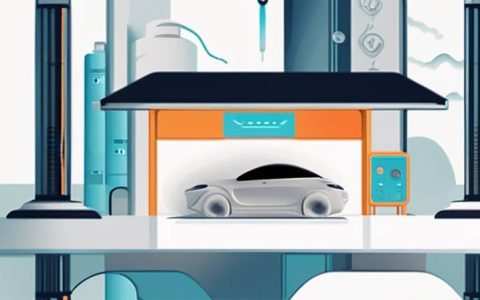 What is Qinghai Energy Storage Vehicle