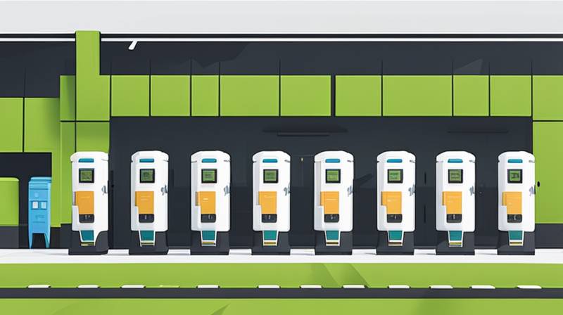 What is the price of commercial energy storage vehicles?