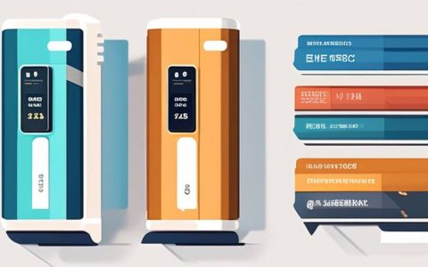 What are the categories of energy storage materials?