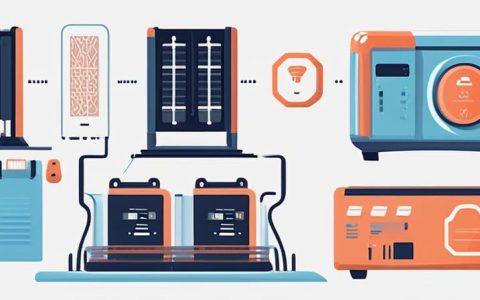 What does energy storage teaching equipment include?
