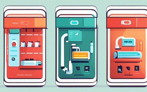 How does the Iron Arm store energy?