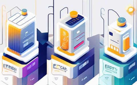 Which companies are investing in energy storage projects?