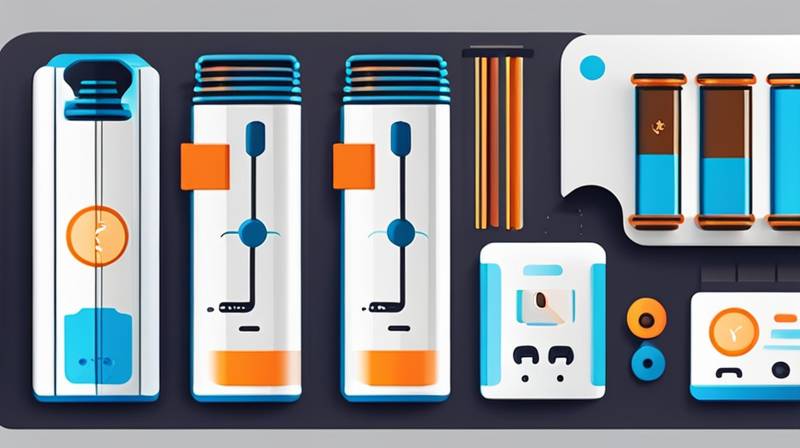 What does mechanical energy storage mean?