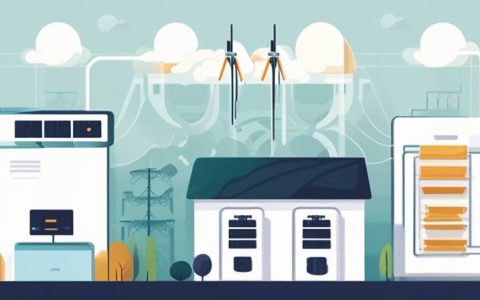 How can residential energy storage reduce reliance on non-renewable energy sources?
