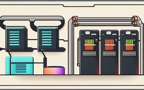 How much does an independent energy storage power station cost?