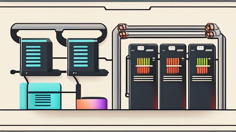 How much does an independent energy storage power station cost?