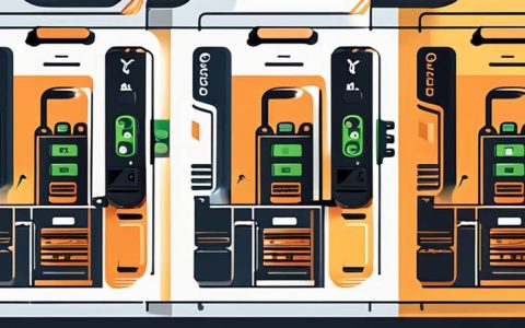 What category does energy storage power supply belong to?