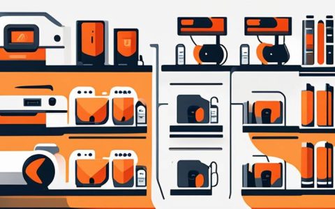What are the energy storage equipment stocks?
