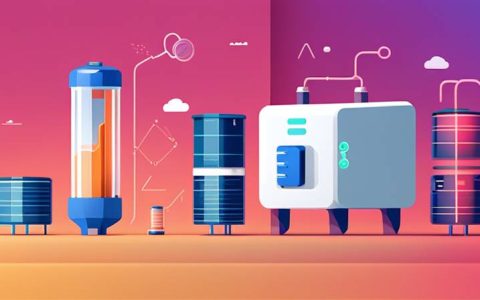 Which companies are working on energy storage projects?