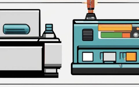 How does the nitrogen in the die casting machine store energy?