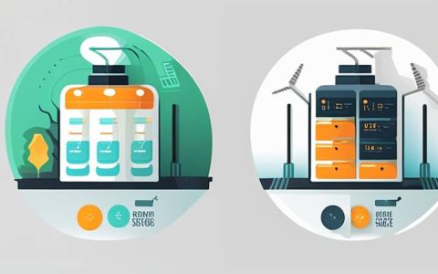 What is the role of energy storage system