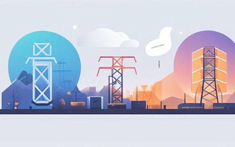 What energy storage companies are there in Yichang?