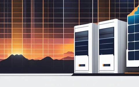 How much energy storage is needed for photovoltaics