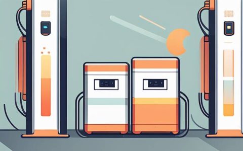 What accessories are included in energy storage