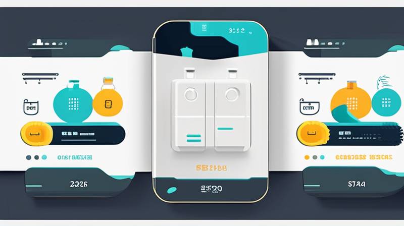 What are the energy storage sectors in the market?