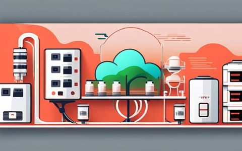 How much does Ningxia energy storage power supply cost