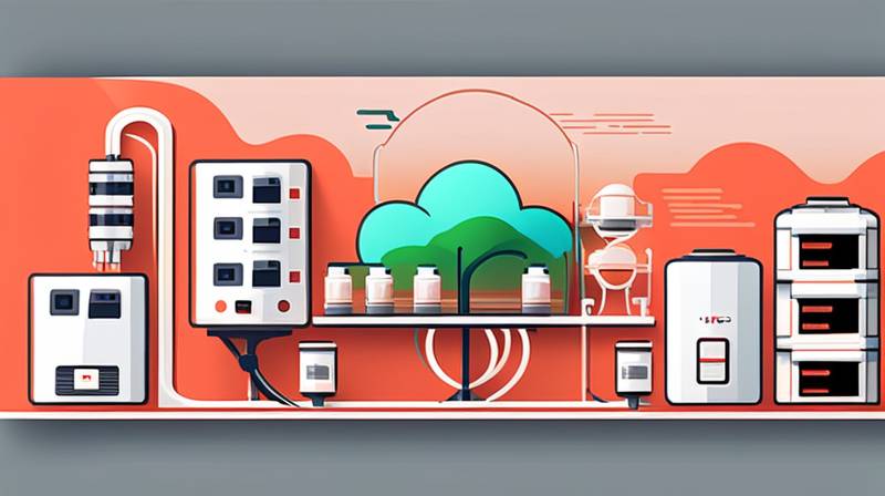 How much does Ningxia energy storage power supply cost