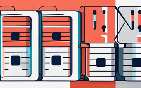 What are the terminal energy storage equipment?